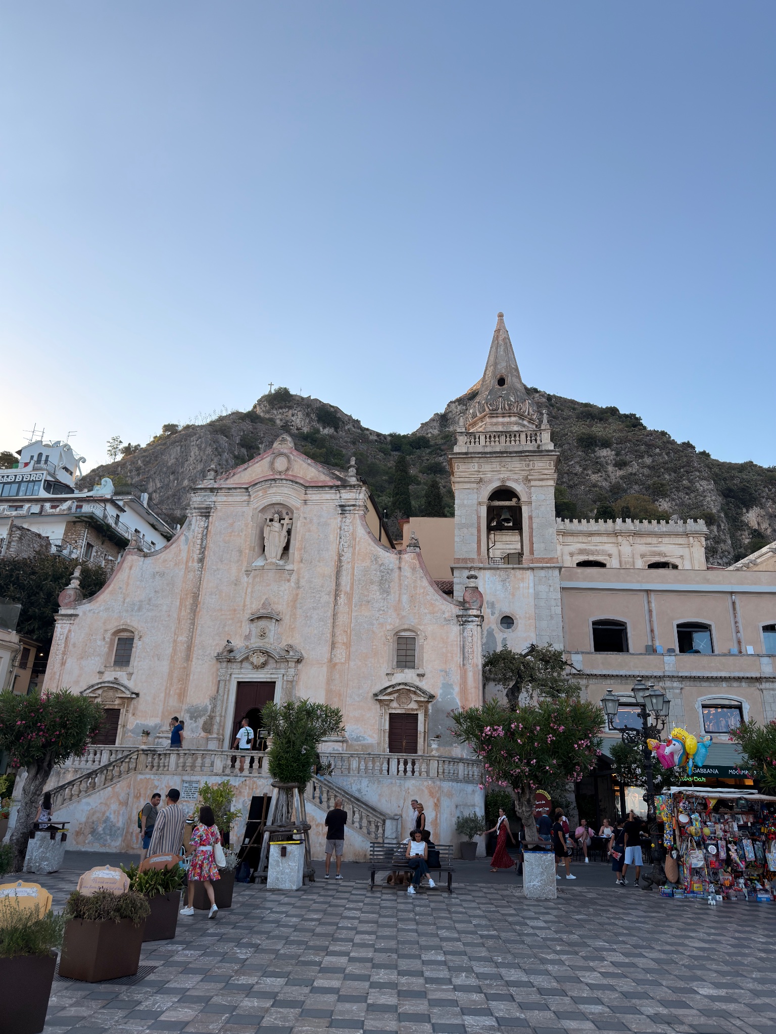 Taormina