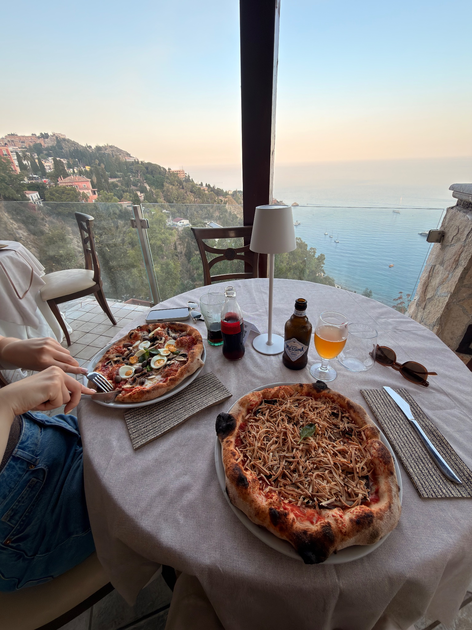 Ristorante Pizzeria Taormina