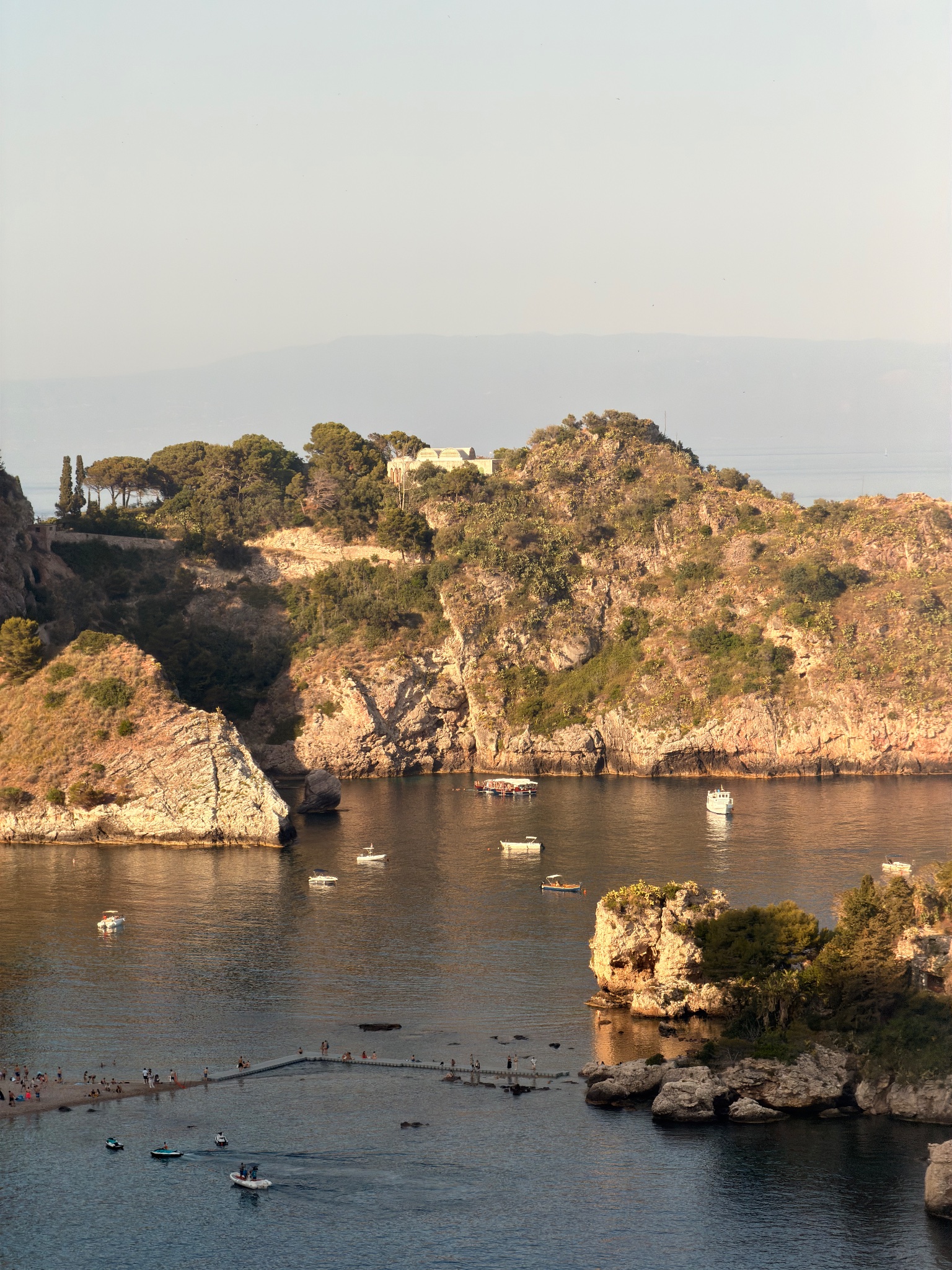 Taormina