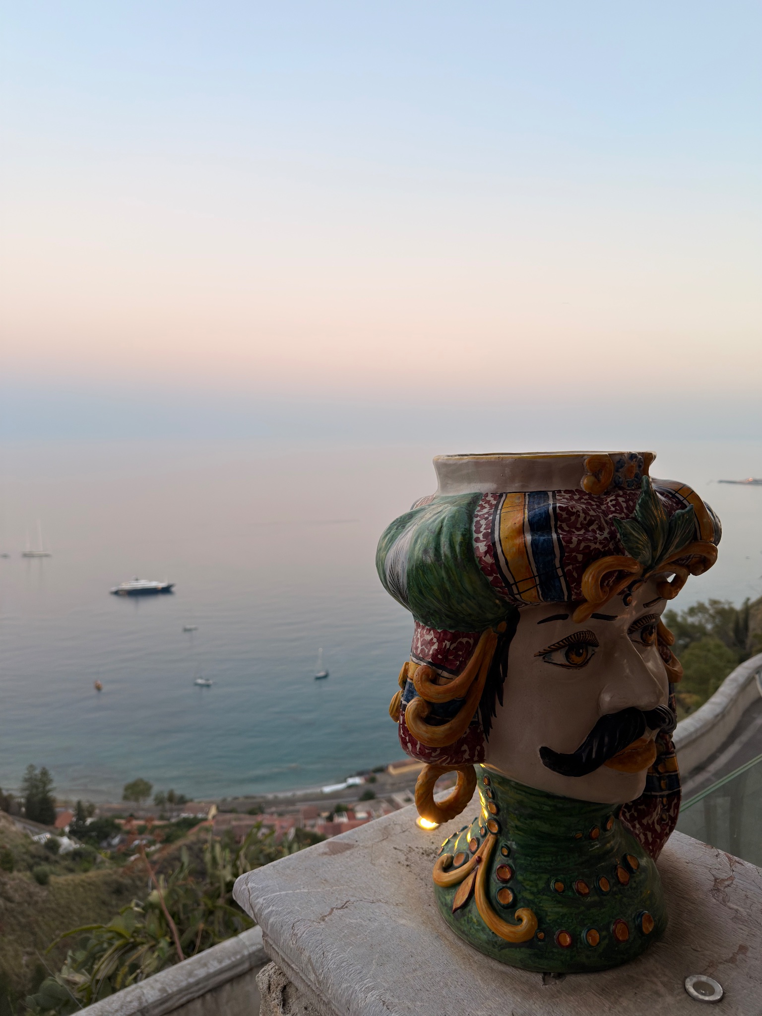Taormina