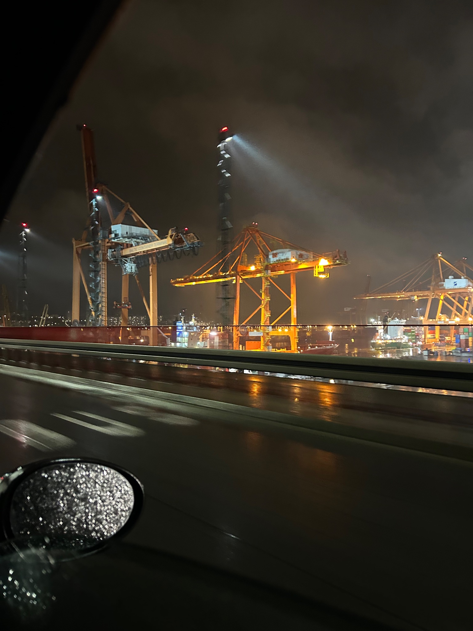 BCT Bałtycki Terminal Kontenerowy