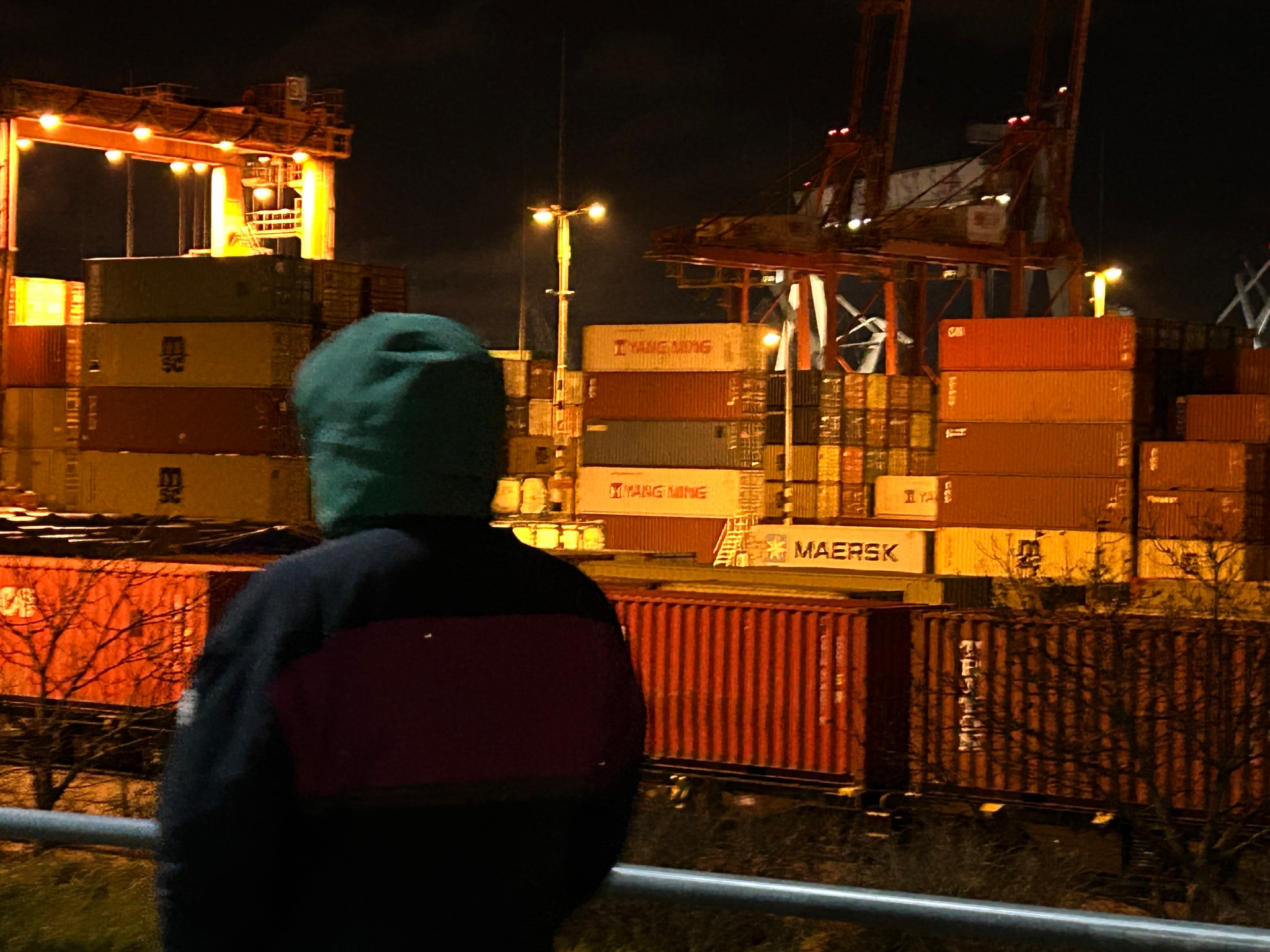 BCT Bałtycki Terminal Kontenerowy