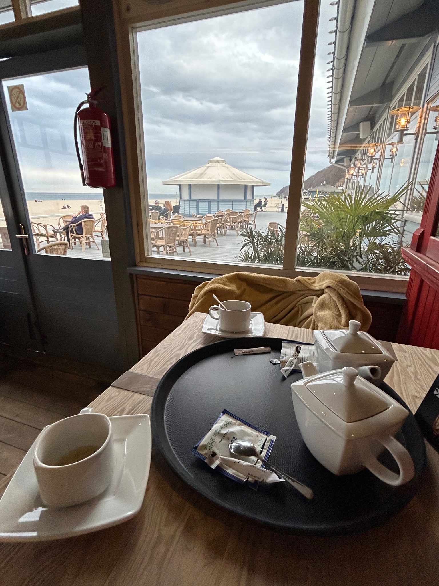 Contrast Cafe Gdynia