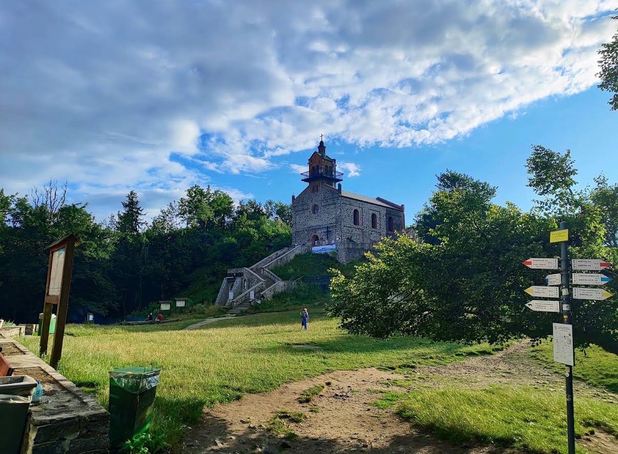 Ślężanskie przygody