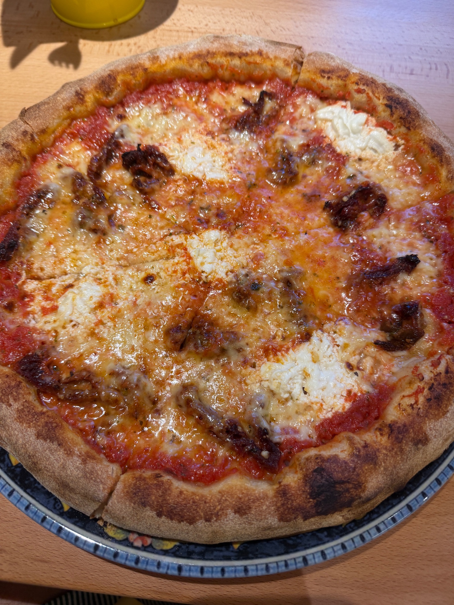 Stacja Neapol | slow food pizza & more