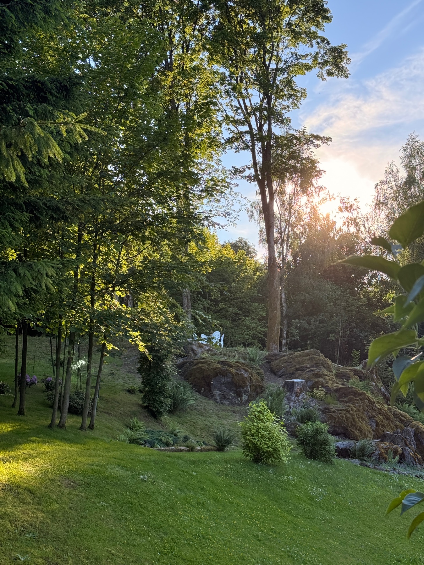 Cichy weekend w Kudowie Zdrój